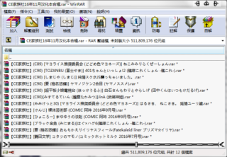 CE家族社16年11月汉化合辑-萌心次元|MoxACG.Moe