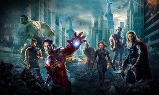 漫威电影短片-萌心次元|MoxACG.Moe