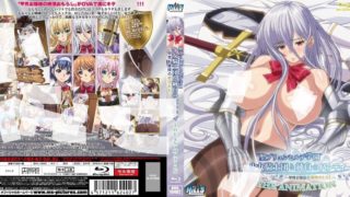 CG:聖ブリュンヒルデ学園 少女騎士団と純白のパンティ THE ANIMATION-萌心次元|MoxACG.Moe