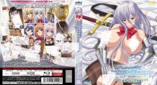 视频：720P 聖ブリュンヒルデ学園少女騎士団と純白のパンティ ～甲冑お嬢様の絶頂おもらし～-萌心次元|MoxACG.Moe