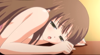 雨芳恋歌「テレエロおっぱい 夏恋～いちゃハメ蒸れる真夏の果実」-萌心次元|MoxACG.Moe