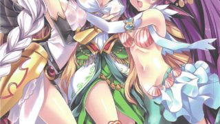 [本子]paradise-萌心次元|MoxACG.Moe