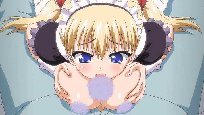 图片[2]-[生肉][PoRO]鬼父 Refresh 「小生意気な肝っ玉」(度娘)-萌心次元|MoxACG.Moe