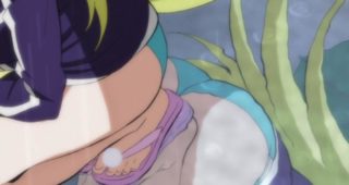 【十月新番】竞女!!!!!!!!/Keijo!!!!!!!! 第01-11话 720P [生肉+简体字幕]-萌心次元|MoxACG.Moe