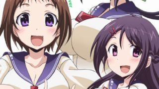 【动漫下载】★10月新番[我老婆是学生会长！＋！_Okusama ga Seitokaichou! Plus!][11][720P][GB][无修][MP4]-萌心次元|MoxACG.Moe