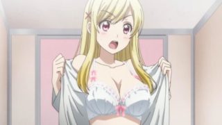 【动漫下载】山田君与7人魔女1-12+OAD bdrip1080P字幕内嵌-萌心次元|MoxACG.Moe