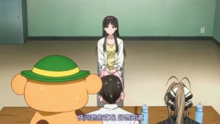 【动漫下载】甘城辉煌乐园救世主1-13+OVA+SP bdrip 1080P字幕内嵌-萌心次元|MoxACG.Moe