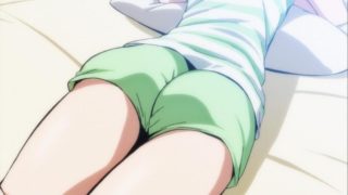 【十月新番】竞女!!!!!!!!/Keijo!!!!!!!! 第01-10话 720P [生肉+简体字幕]-萌心次元|MoxACG.Moe