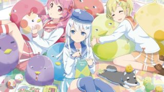 Y站图集(41)-萌心次元|MoxACG.Moe