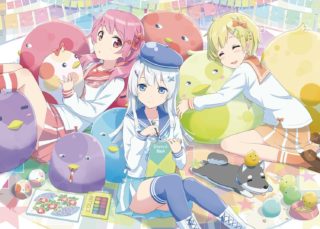 Y站图集(41)-萌心次元|MoxACG.Moe