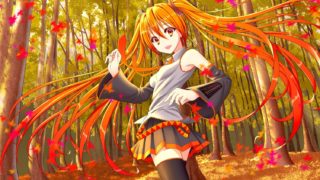 Y站图集(二十二)-萌心次元|MoxACG.Moe