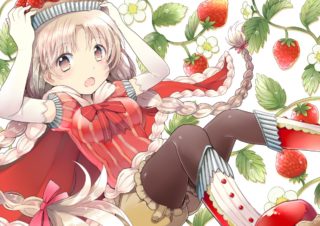 Y站图集(二十五)-萌心次元|MoxACG.Moe