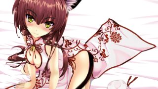 Y站图集(36)-萌心次元|MoxACG.Moe