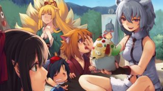 Y站图集(38)-萌心次元|MoxACG.Moe