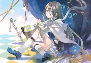 Y站图集(40)-萌心次元|MoxACG.Moe