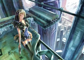 Y站图集(34)-萌心次元|MoxACG.Moe