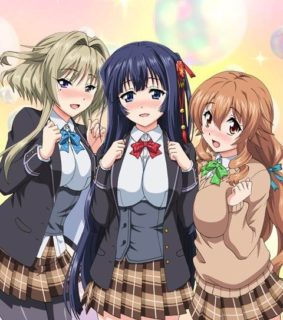 [脸肿字幕组][メリー・ジェーン]アマカノ 特別編 (度娘)-萌心次元|MoxACG.Moe