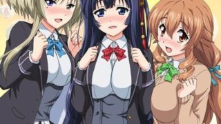 [脸肿字幕组][メリー・ジェーン]アマカノ 特別編 (度娘)-萌心次元|MoxACG.Moe