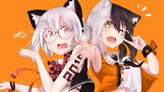 Y站图集(48)-萌心次元|MoxACG.Moe