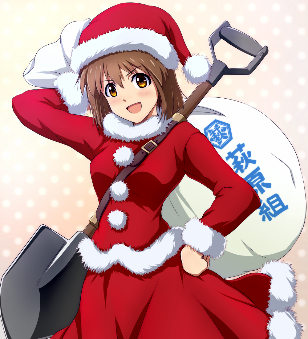 Anime pictureidolmaster idolmaster cinderella girls hagiwara yukiho hina (nicoseiga) single tall image 1000x1100278308en