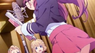 【动漫下载】【10月/完结】少女编号【1-12】 720P[内嵌字幕]-萌心次元|MoxACG.Moe