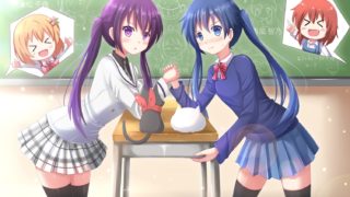 Y站杂图集⑦-萌心次元|MoxACG.Moe