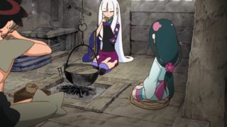 【动漫下载】刀语1-12 bdrip 1080P字幕内嵌-萌心次元|MoxACG.Moe