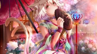 Y站图集(45)-萌心次元|MoxACG.Moe