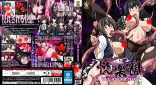 [无修正][魔穗字幕组(外挂字幕)][Milky]悦楽の胤 THE ANIMATION-萌心次元|MoxACG.Moe