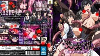 [无修正][魔穗字幕组(外挂字幕)][Milky]悦楽の胤 THE ANIMATION-萌心次元|MoxACG.Moe