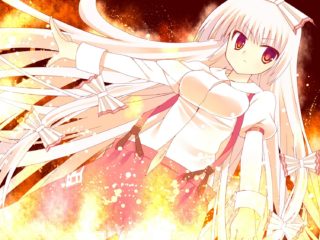 Y站杂图巴⑧-萌心次元|MoxACG.Moe