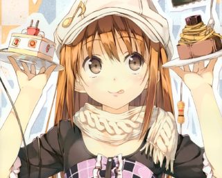 Y站图集(二十六)-萌心次元|MoxACG.Moe