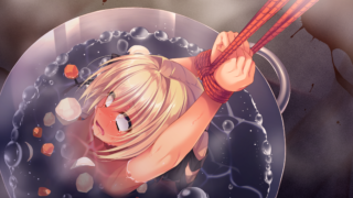 【度盘本体+CG 】猎奇大作 死に逝く君、館に芽吹く憎悪 [黙示汉化]-萌心次元|MoxACG.Moe