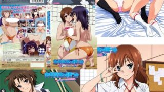 [宵夜字幕组][メリー・ジェーン]女子高生の腰つき 演劇部編及前作合集-萌心次元|MoxACG.Moe