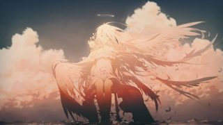 Fgo马修圣诞礼装（有爱自取）-萌心次元|MoxACG.Moe