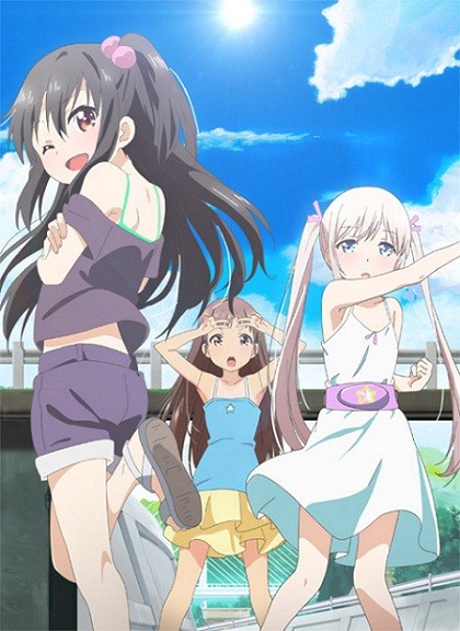 图片[1]-[170203]メリー_ジェーン]小女ラムネ第2話ドキドキの撮影タイムと恋のABC(No Watermark)-萌心次元|MoxACG.Moe