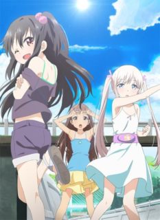 [桜都字幕组][メリー・ジェーン]小女ラムネ第2話ドキドキの撮影タイムと恋のABC-萌心次元|MoxACG.Moe