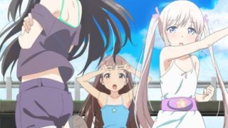 [桜都字幕组][メリー・ジェーン]小女ラムネ第2話ドキドキの撮影タイムと恋のABC-萌心次元|MoxACG.Moe