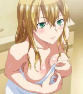 [桜都字幕组][BOOTLEG]グリーン・アイズ -姉キュン!より- THE ANIMATION (度娘)-萌心次元|MoxACG.Moe