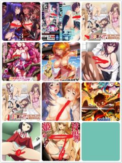 [魔穗字幕组]2016年1-12月作品合集[度盘]-萌心次元|MoxACG.Moe