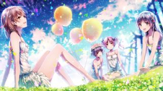 高清壁纸（杂图） 合集-萌心次元|MoxACG.Moe