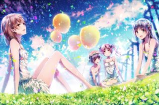 高清壁纸(杂图) 合集-萌心次元|MoxACG.Moe