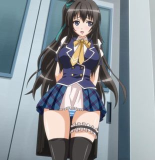 [2匹目のどぜう]理-コトワリ- ～キミの心の零れた欠片～ ～由比ヶ浜 悠基 闇に掲げる魂の問題 編～-萌心次元|MoxACG.Moe