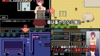 （汉化RPG) 露出少女-萌心次元|MoxACG.Moe