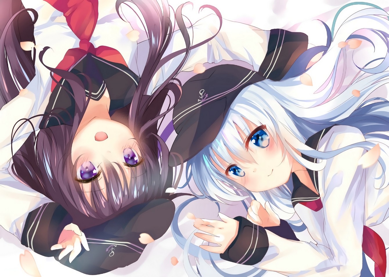 图片[2]-高清壁纸（杂图） 合集-萌心次元|MoxACG.Moe