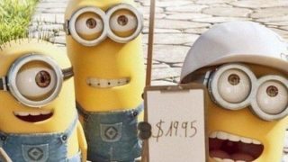 修剪草坪的小黃人/小黃人打工記.2016.1080p（中文字幕）-萌心次元|MoxACG.Moe