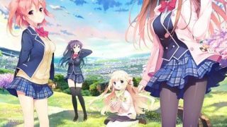 [汉化硬盘版][X’moe汉化组][Us:track]恋×シンアイ(彼女想要传达给你的爱恋)-萌心次元|MoxACG.Moe