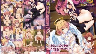 [桜都字幕组][Collaboration Works petit] キどきッ！revolution～天使と悪魔の搾精バトル～ 月夜の晩に悪魔参上！フィリカの狙いはダメ男の精液! 編-萌心次元|MoxACG.Moe