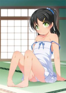 [熟肉][ちっぱいchippai]一年ぶりの THE ANIMATION (度娘)-萌心次元|MoxACG.Moe