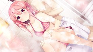 【CG】恋×シンアイ(彼女想要传达给你的爱恋)-萌心次元|MoxACG.Moe